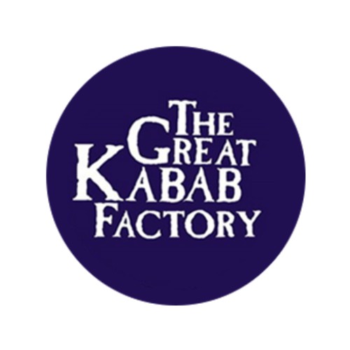 The Great Kabab Factory